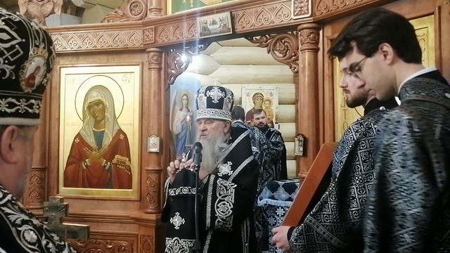 Уроки Божии