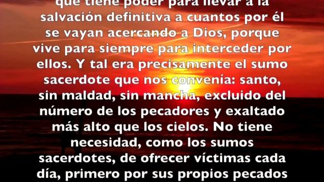 Oración de la tarde (Vísperas) MIÉRCOLES OCTAVA DE PASCUA  24 DE ABRIL 2019 | Padre Sam |