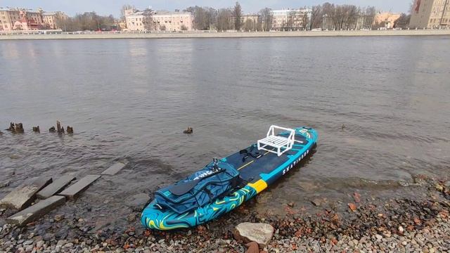 Сиденье для сапборда своими руками.