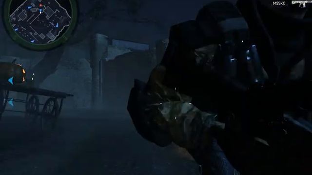 Играем игру Warface(Обновления)Пробуем сыграть на Ферме после обновления#1