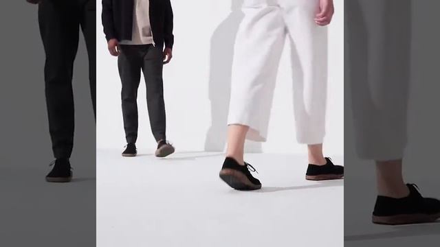 Gary Suede Leather by BIRKENSTOCK
