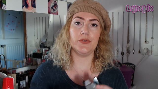 Haul #16 Craquage du dimanche avant Noël