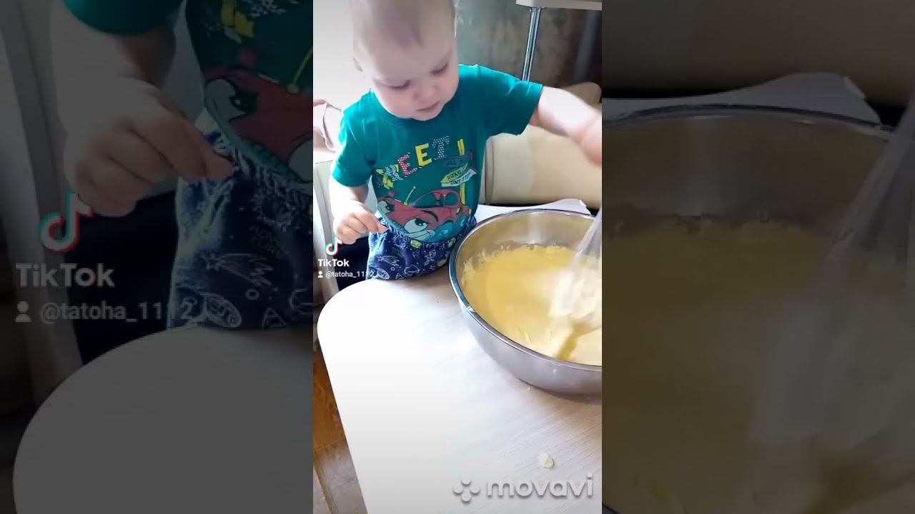 Подготовка к пасхе