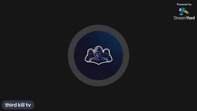 Live Stream 101
