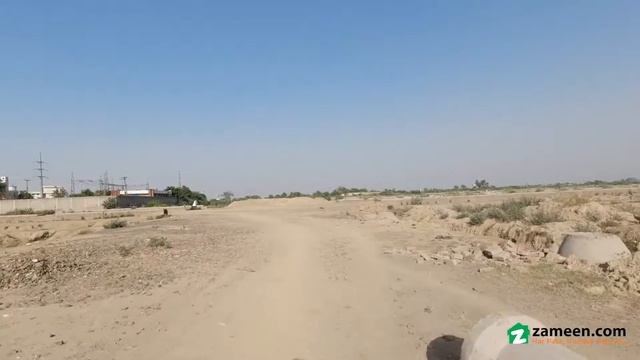 14 MARLA RESIDENTIAL PLOT FOR SALE IN PHASE 2 STATE LIFE HOUSING SOCIETY LAHORE