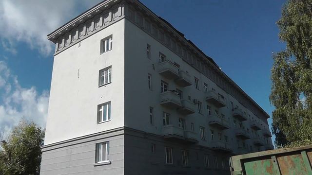 08.09.2015 Ул.Павлюхина - тут крышу снесло.  00183