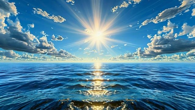 Edge Of The Horizon