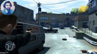 Grand Theft Auto 4 Walkthrough Gameplay Part 20