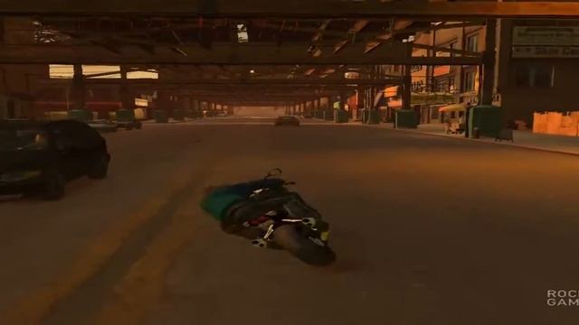 Problem 2 GTA 4
