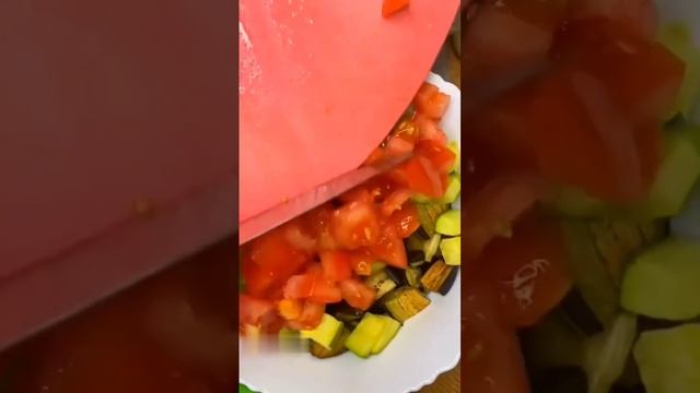 Ленивый "Тёщин язык"