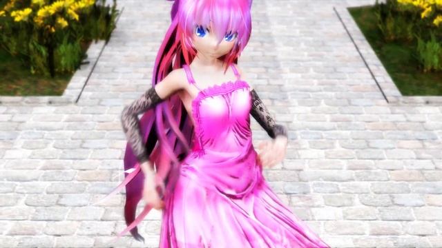 【TDA Luka Nova】るぱーん