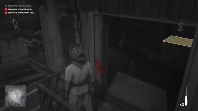 Hitman 3 (2021) Pt. 9 Mission: Three-Headed Serpent (Full Walkthrough Gameplay/Filipino Commentary)