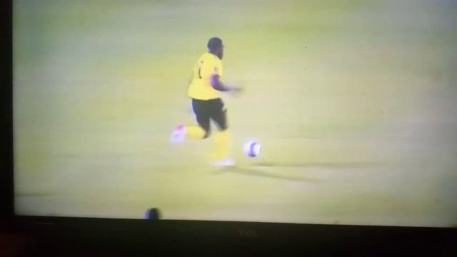 Resumen ; El salvador 1 Jamaica 1