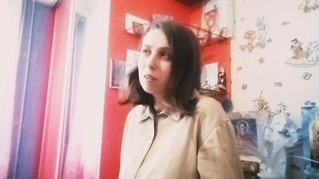 Психопату все нормально!