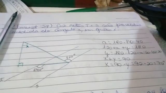 Teorema de Tales