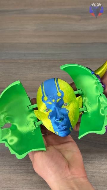 DigitalCraft3D умеем всё!  #lider3d #юмор #3dпечать #digitalcraft3D #3dprinting