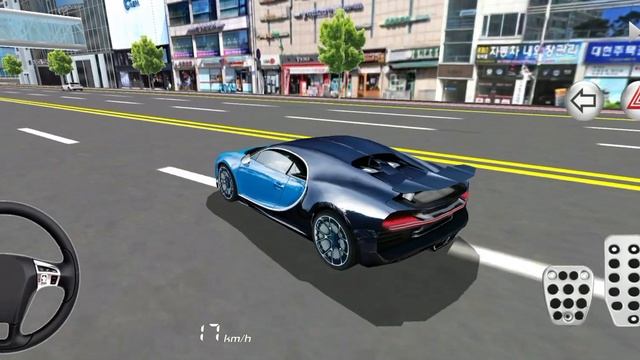 Bugatti Divo Racing in Highway 🛣️ Full Gameplay 😎 2024 Best Game |