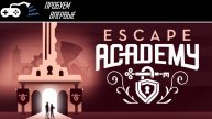Пробуем впервые | Escape Academy - Уже лучше, но слишком никак