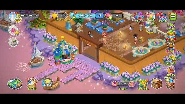Family Island