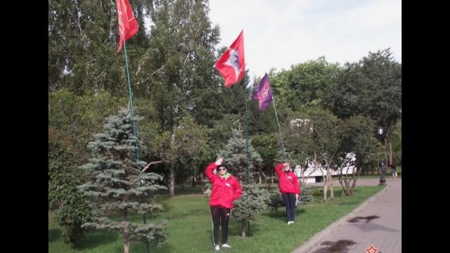 ПОСМОТРИ КОМСОМОЛ TV! Новосиб. ЛКСМ И КПРФ Красноярска