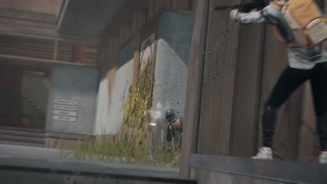 PUBG | Patch Report #28.2 - PUBG 7th Anniversary Celebrations, SMGs Balancing, Recall System Update