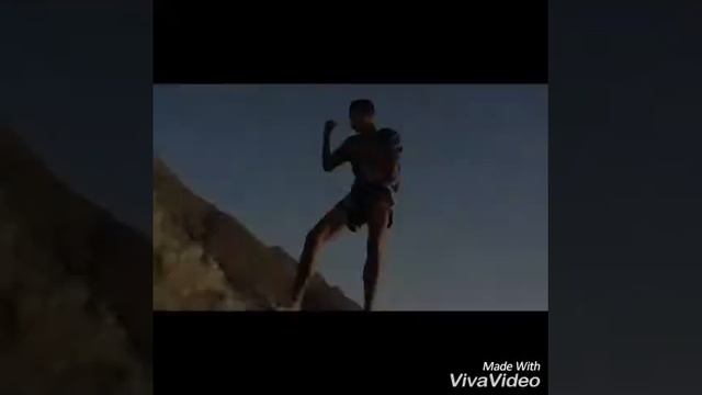 Trending Muay Thai WMF