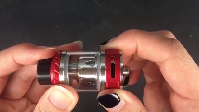 Uboxing of Teslacigs DB219 Kit – Adopt PEI material : Clean and transparent 丨Vaporl