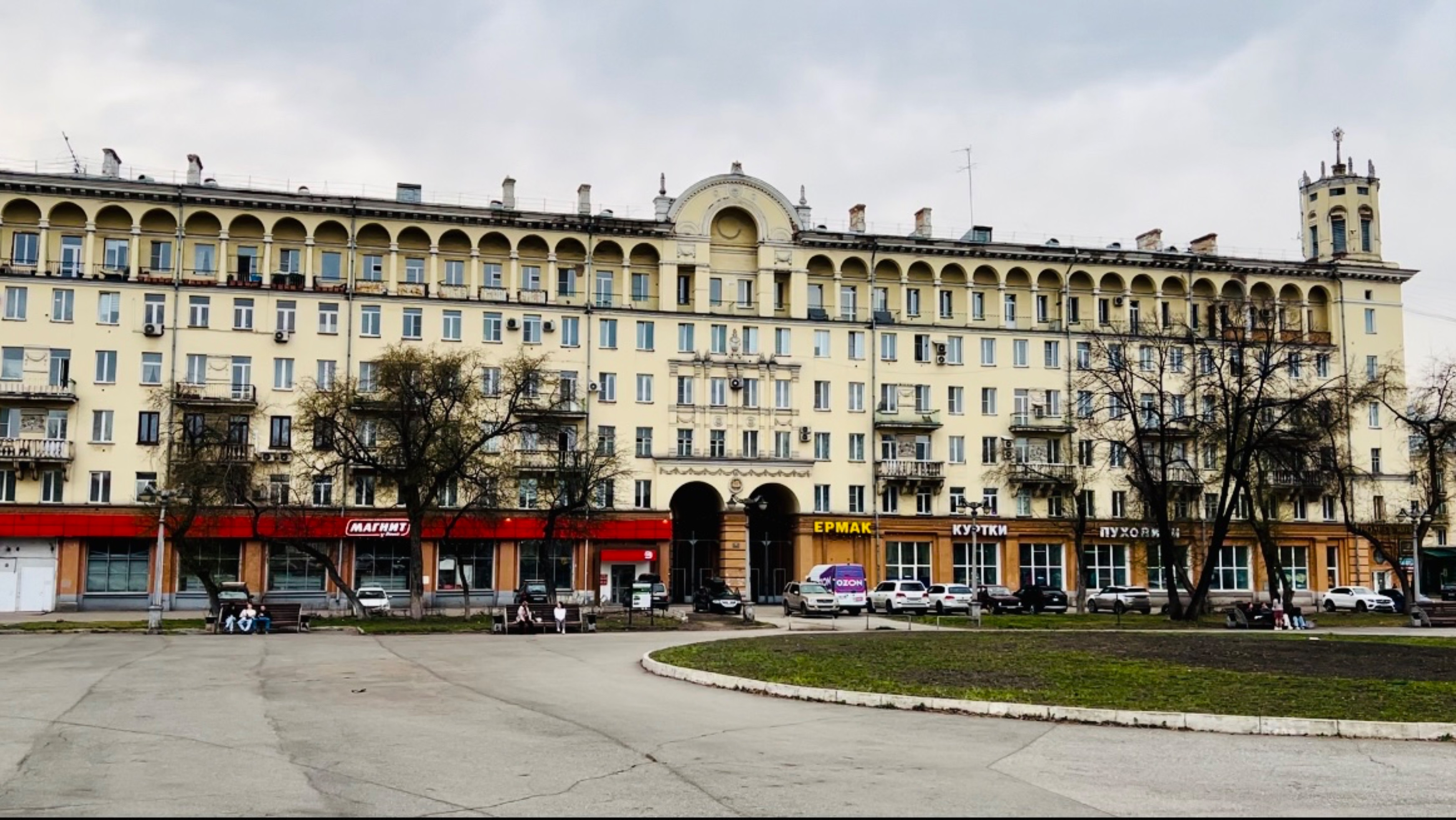 НОВОКУЗНЕЦК 👋 КЕМЕРОВСКАЯ ОБЛАСТЬ 💫 ВЕСНА 🕊️ КАК ЖЕ ЗДОРОВО ЭТО УВИДЕТЬ #надеждажитина #сибирь