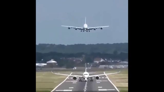 Уникальное видео