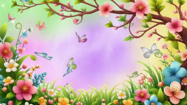 Бабочки
#футажик#котя
