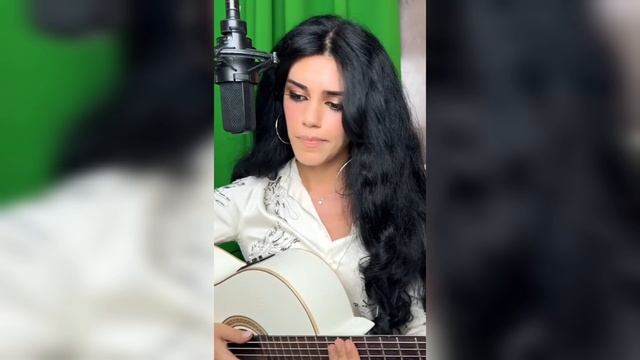 Elena Yerevan-☑Supranatural (Сверхъестественное)