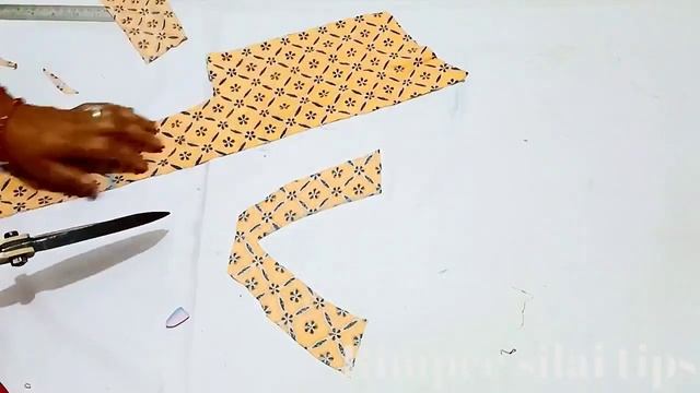 kaftan kurti ki cutting aur/stitching kaptan kurti ki stitching/kurti V/s kaptan kurti.