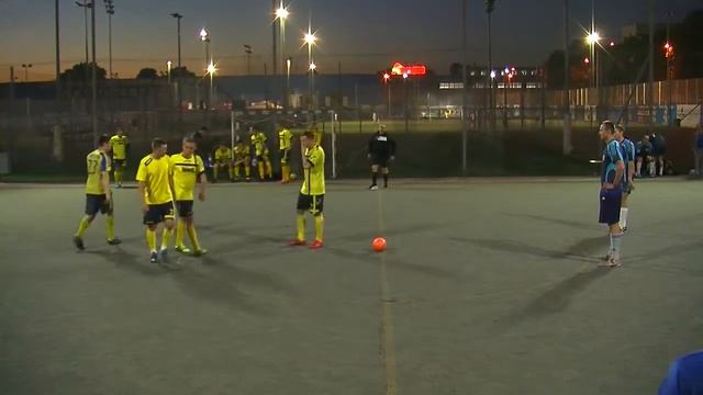 Mad Ball – Розовая Пантера (4)