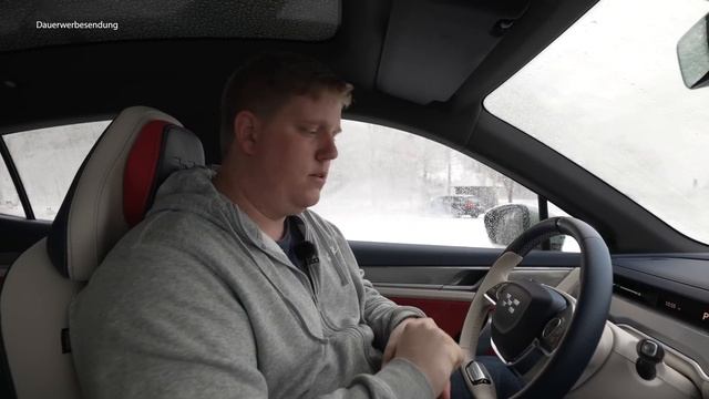 2023 Aiways U6: Besser und vor allem günstiger als gedacht! - Review, Fahrbericht, Test