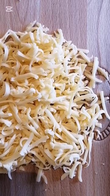 А-ля пицца "С добрым утром" 😋🤩