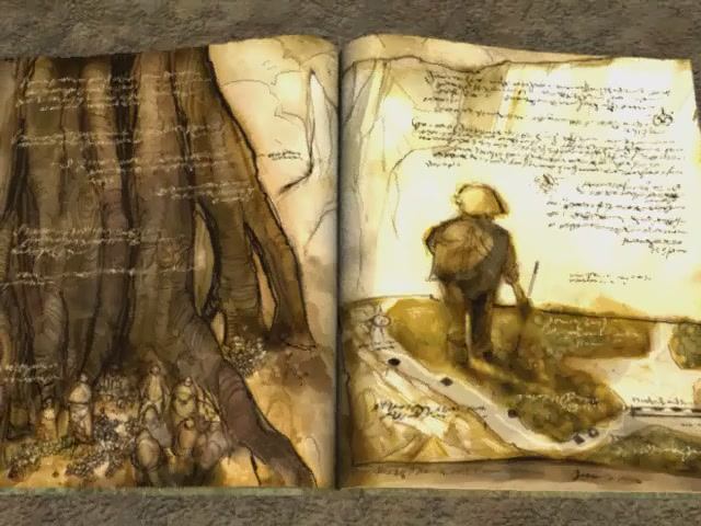 Icewind Dale II - Финал (рус. 1С)