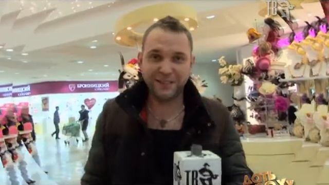 И ещё поздравления телезрительниц  Шансон ТВ с Международным женским днём!