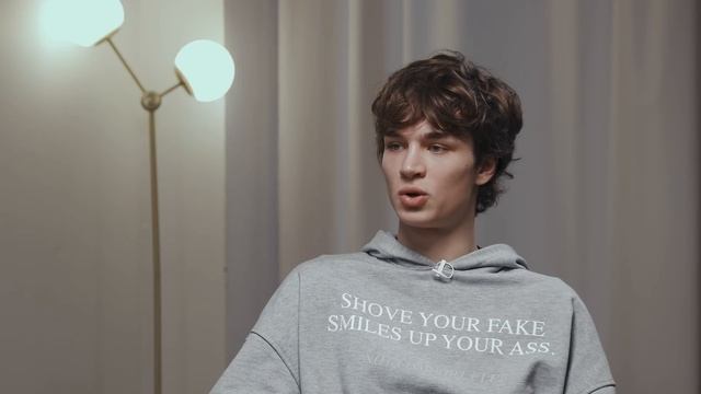 АРТЕМ НЕКОРОТКОВ О ВЕБКАМЕ В 17 ЛЕТ, ПРИСТАВАНИЯХ ДАРЬЯНЫ И ПЕРЕПИСКЕ С МИЛАНОЙ ПЕТРОВОЙ