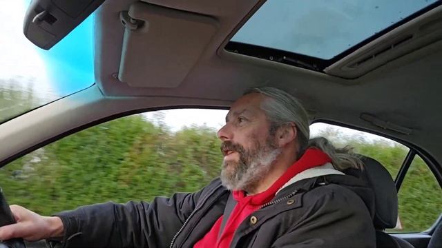 Rover 216SLi Test Drive/Review