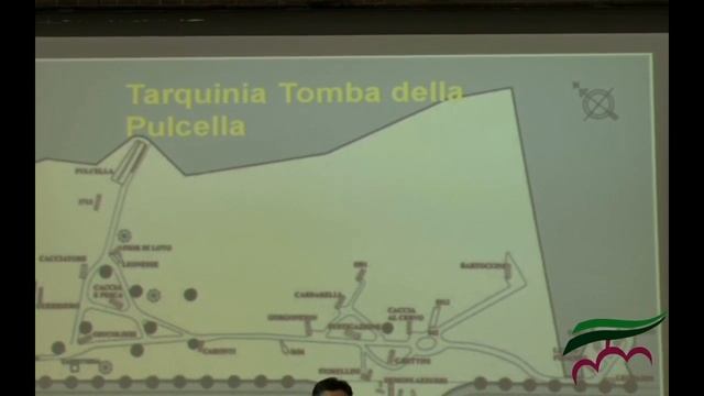 ACCESSIBILITA' NEI SITI UNESCO - intervento Gabriella Cetorelli