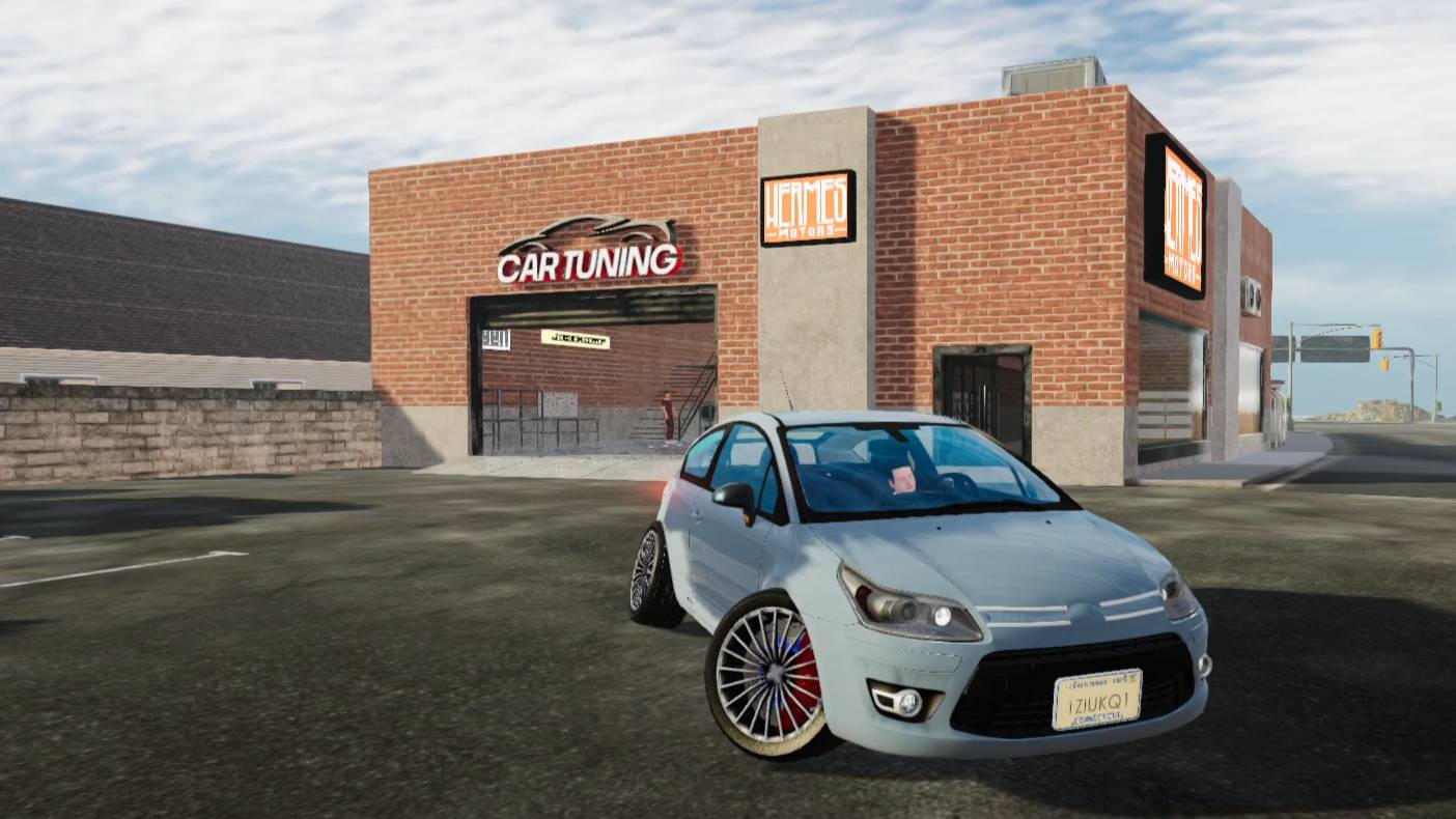БЛЭК ФОРЬЮ ИДИШН САТИСФЕКШН ИДИШН В Car For Sale Simulator 2023 #3