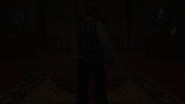 Bully Scholarship Edition (4K) - Walkthrough Part 12: Crapula Maxima