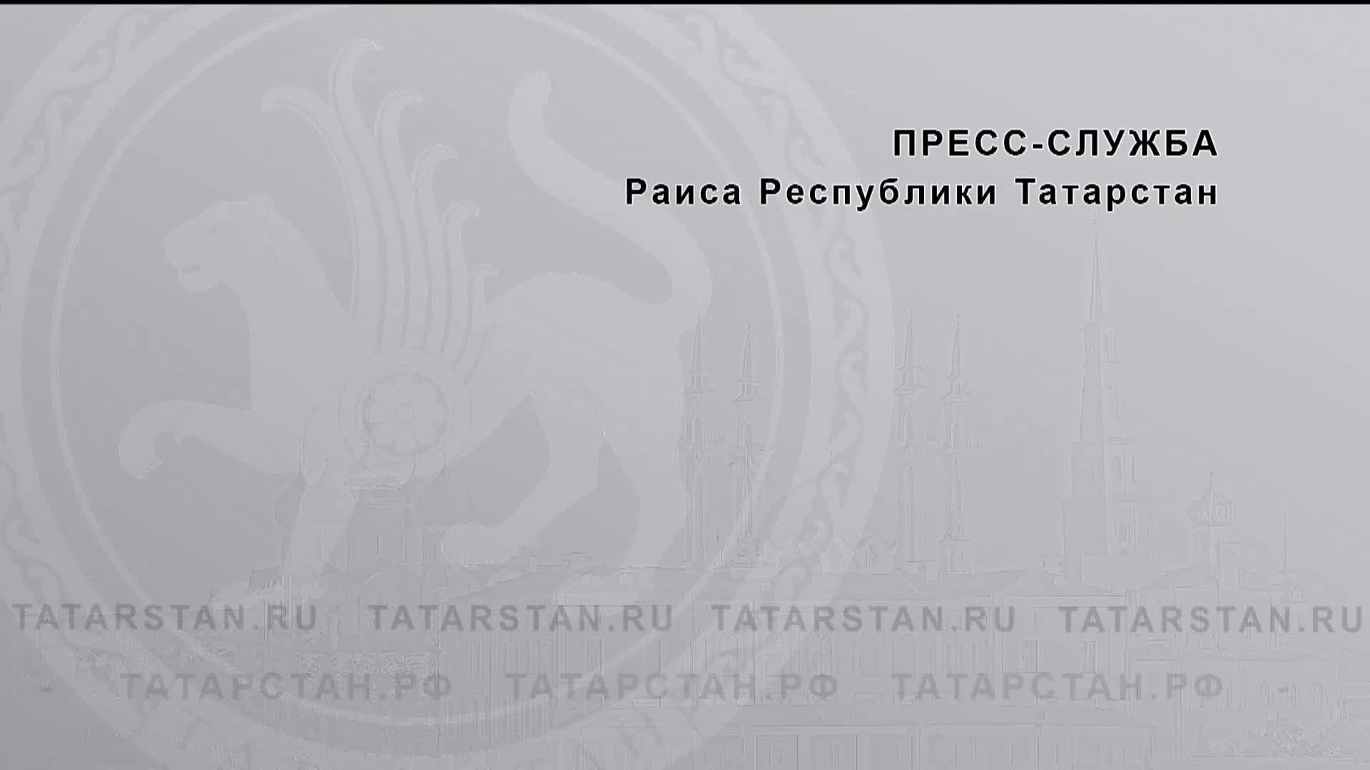 О ходе санитарно-экологического двухмесячника и реализации мер по снижению нагрузки на воздух в РТ