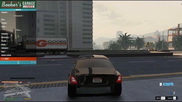 GTA 5 : HOW TO INSTALL ROLLS ROYCE GHOST 21 CAR MOD🔥🔥🔥