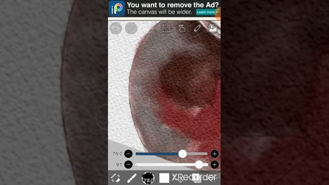 [ Tutorial ] ibis paint x watercolor effect || Watercolor tutorial || Official Artaholic S ||