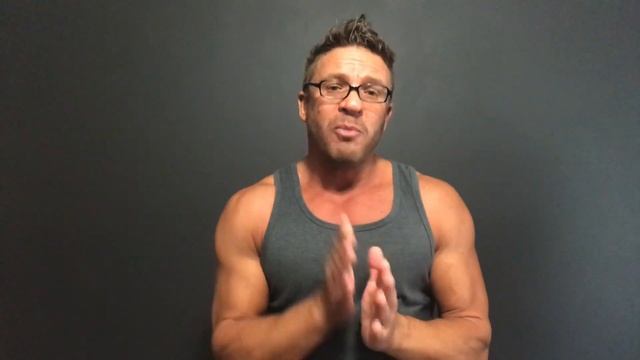 Diet and exercise are NOT enough for an extraordinary life!!!