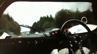 Porsche 908 at Nurburgring