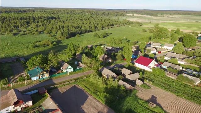 Докудово (06.06.2020)