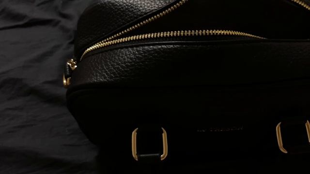 Обзор сумки