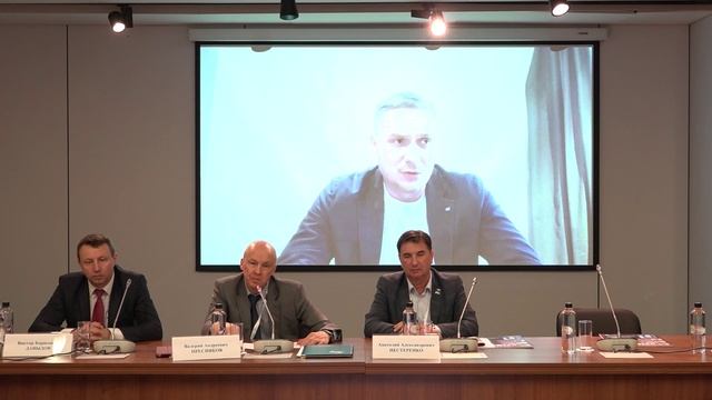 Максим Ясенецкий: В Запорожской области впереди работы лет на 20